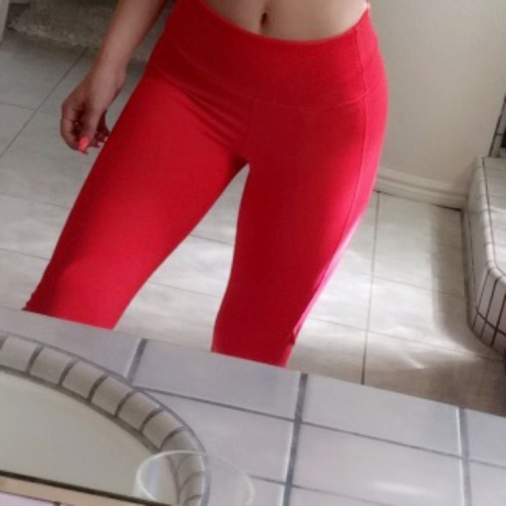 Shaping Work out Pants